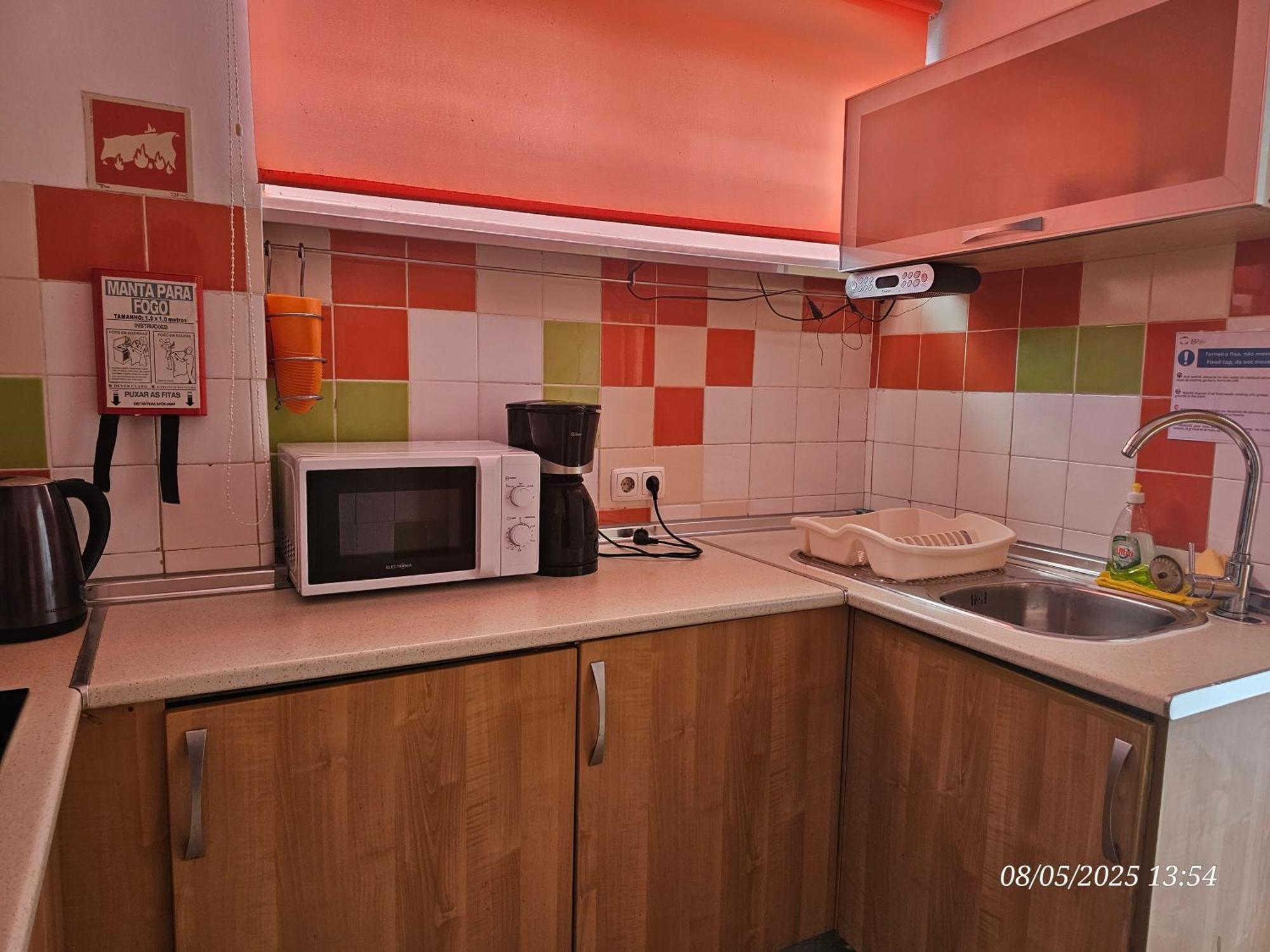 Blife Vistaya Private Apartment Faro Exteriör bild